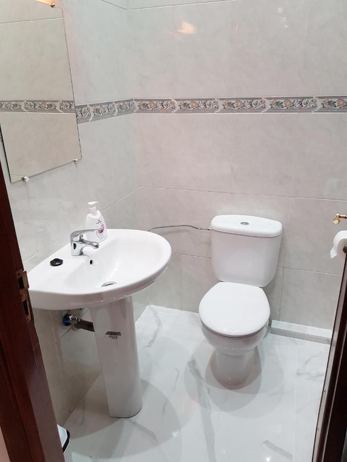Residence Niama C Tétouan Eksteriør billede