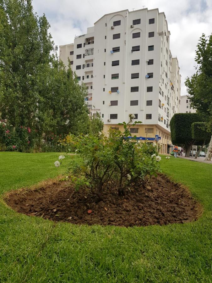 Residence Niama C Tétouan Eksteriør billede