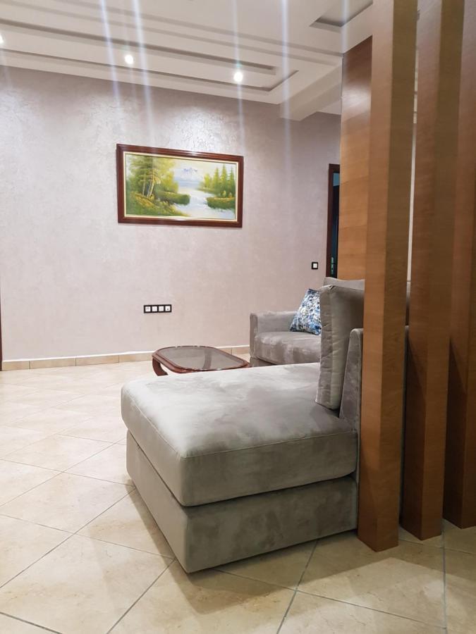 Residence Niama C Tétouan Eksteriør billede