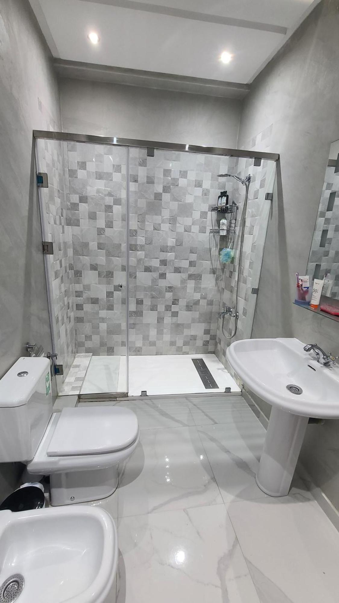 Residence Niama C Tétouan Eksteriør billede