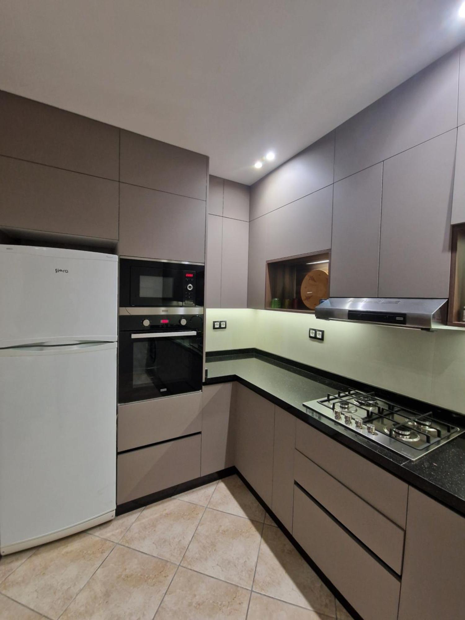 Residence Niama C Tétouan Eksteriør billede